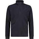 CMP - Herren-Sweatshirt, Anthrazit, 50