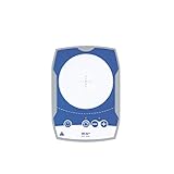 IKA 3907500 Lab disc Magnetic Stirrer, White