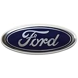 Ford Original KA 2008-2016 Ford Oval Logo Heck 1542421