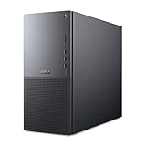 Dell Tower Plus EBT2250 Desktop-PC – Intel Core Ultra 7 265, 16GB DDR5 RAM, 1TB SSD, Nvidia Geforce RTX 4060, Windows 11 Pro, Wi-Fi 6E, Graphite Design