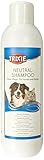 TRIXIE Neutral-Shampoo für Hunde, Inhalt: 1 l