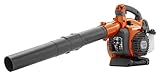 Husqvarna 952715645 Blas-und Sauggerät 125BVX, Schwarz/Orange