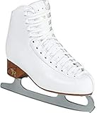 Antares Schlittschuhe, BIANCO, 255 (eu 38)