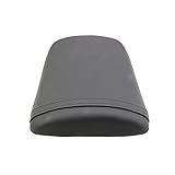 Beifahrersitz schwarz hinten Sozius Motorrad Sport Street Bike für Honda CBR600RR CBR 600 RR 600RR 2003–2006