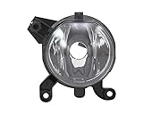 Nebelscheinwerfer HB4 Links ZKW für BMW 3er Coupe E46 98-06 von Autoteile Gocht