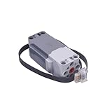 LEGO 88013 Powered Up Technic Großer Motor, 4 year +