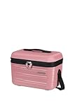 American Tourister Flashline - Kosmetikkoffer, 36 cm, Lila (Lilas Pink)