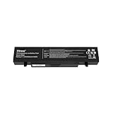 CSrose AA-PB9NC6B AA-PB9NS6B Laptop Akku für Samsung R428 R519 R520 R530 R540 R580 R730 R780 RV510 RV511 RV520 R522 RF511 NP350V5C NP300E5C NP300E5A RC520 NP350E5C NP300V5A AA-PB9NC6W AA-PB9MC6W