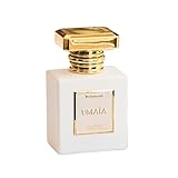 Bytunani UMAÏA Damen Parfum – Eau de Parfum 50 ml – Femininer Duft mit blumig-orientalischer Note – Langanhaltend – Exklusiver Nischenduft