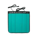 Neue magnetische therapeutischen Matte 40x40 cm Größe 2-3 Kabel Magnetspulen jedes