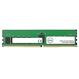 Dell Server Memory Module DDR4/SDRAM|16GB|RDIMM/ECC|3200 MHz|1.2 V|AA799064
