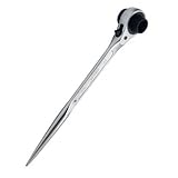 ELORA | GERÜSTBAURATSCHE COMFORT | SW19/22