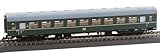 Tillig 95618 TT Personenwagen B4ge, 2. Klasse, DR, Ep.III