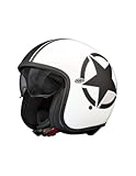 Premier Offener Helm Vintage,Star 8 BM,M