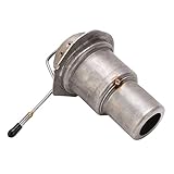 Luft-Standheizung, 5 KW, Brenner-Brennkammer, Ersatz für Webasto 5 KW Thermo Top C E Z ​​P – Hohe Thermische Effizienz,