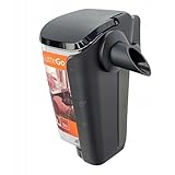Saeco LatteGo Milchbehälter-Karaffe-Baugruppe für Philips 5000-Serie