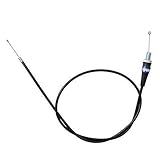 HMParts Dirt Bike/Pit Bike/Monkey/Dax/Moto Gasseil Gaszug 700 mm