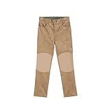 Finkid Kuulu Gerade Kordhose mit Knieverstärkung für Jungen und Mädchen