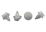 20x Türverkleidung Befestigung Clips E34 E36 E38 E39 E46 Z3 3er 5er 7er - 51411973500