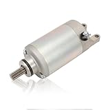 Anlasser passend für Suzuki AN 250 400 Burgman, UC 125 Epicuro, UX 125 150 Sixteen, UH 125 150 200 Burgman