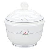 Villeroy & Boch Zuckerdose Heinrich Collier