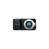 Blackmagic Design Pocket Cinema Camera
