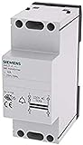 Siemens 4 AC3 – Trafo Klingel Usec 8 VAC isec 1,0