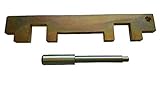 DR TOOLS Motor-Einstellwerkzeug Steuerkette für BMW M42 / M44 / M50 / M52 / M54