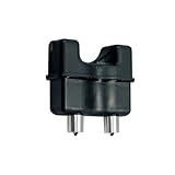 easyPART Kompatibel/Ersatz für BOSCH 00621811 Kaffeeauslauf Kaffeedüse Siemens 621811 Düse Verteiler 2-fach Auslauf EQ.5 EQ5 MACCHIATO VERO CAFE LATTE CAPPUCCINO Kaffeeautomat Kaffeemaschine auch