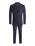 JACK & JONES JUNIOR Jprsolar Suit Noos Jnr