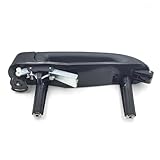 CMJAHU Passend for VW Constellation – Após 2006 LD OE: 2R2837206 Linker LKW-Macaneta-Externa-Türgriff