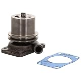 Wasserpumpe passend für Case IHC Mc Cormick D212 - D440 D-Serie