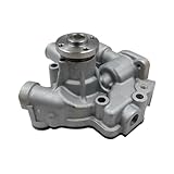 3TNM72 Wasserpumpe Kompatibel Für Yanmar 3TNV70 3TNV76 Motor Diesel Teile 119540-42000