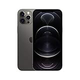 APPLE IPHONE 12 PRO MAX 6.7" 256GB GRAPHITE ITALIA