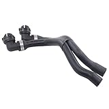 Doo Engy Heizungsschlauch Kühlerschlauch Wasserschlauch Heizung Schlauch für Astra H Caravan Zafira B 1.6 1.8