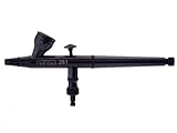 Airbrush pistol H&S 212815 HANSA 281 Black (0.2mm, 2ml)