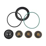 Bohaner Hochdruckpumpe Reparatursatz 24465785 321550017 Hochdruck-Kraftstoffpumpesatz Motor Kraftstoffpumpen Reparatursätze für VAUXHALL OPEL VECTRA SIGNUM