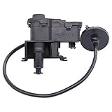 Doo Engy Stellmotor Tankklappe Stellelement Tankdeckel Schloss mit Verriegelung für Golf 7 für Jetta für Polo für Rapid