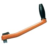 Polyform 57.176.10 Schwimmfähige Winschkurbel, Größe 250