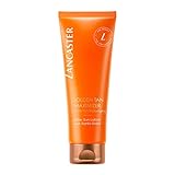 Lancaster Golden Tan Maximizer After Sun Lotion, Repair-Komplex rehydriert und beruhigt, für empfindliche Haut, 125ml