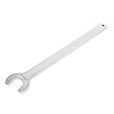 Miskall Lüfterkupplungsmutternschlüssel, 1,26 Zoll/mm Lüfterkupplungskupplungs-Entfernungsschlüssel, Demontagewerkzeug, passend für M4 S14 S50B30 E34 E39 E36 E46 E90