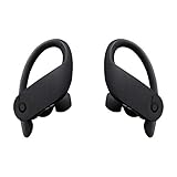 Beats Powerbeats Pro In-Ear Kopfhörer komplett ohne Kabel, One Size, Schwarz