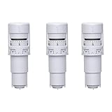 Kreativplotter 3 x Silhouette Cameo 5/4/ Plus/Pro/Portrait 3 Auto Blade 2 Ersatzmesser