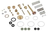 Generisch Reparatursatz für Brühgruppe FAEMA E61 vollständiges Dichtungs- und Servicekit für Espressomaschinen – Ersatzteil