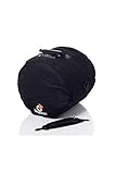 Bespeco BAG610TD Schlagzeug Softtasche-Hängetoms 10 x 9 Zoll