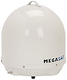 Megasat Sat-Anlage Campingman Portable, 32490
