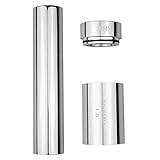 Aribrnten Fahrrad-Vordergabel-Steuersatz-Werkzeug-Einstellgerät Fahrrad-28,6-Mm-Lenkrohr-Werkzeug-Einbauwerkzeug Steuersatz-Einpresswerkzeug-Steuerrohr