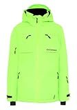 CHIEMSEE Skijacke mit Backprint