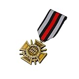 Preußische Ehrenmedaille des Ersten Weltkriegs, Hindenburgkreuz-Abzeichen, Gedenkmedaille, Abzeichen