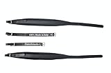 Manifattura Italiana Gurte Akkordeon Akkordeongurte Akkordeonriemen 8 CM DELUXE 100% italienische Produktion CASTELFIDARDO